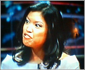 Michelle Malkin Is An Insane Harpy